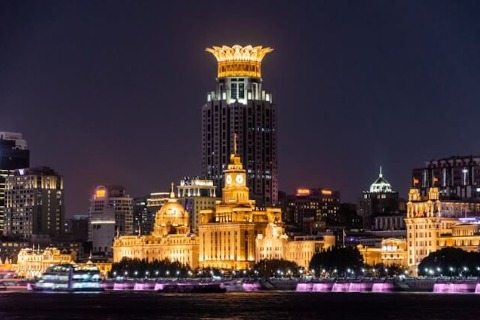 The Bund-Shanghai-Shanghai Travel Guide