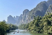 Li River-Guilin Travel Guide