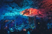 Reed Flute Cave-Guilin Travel Guide