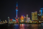 Shanghai Travel Guide