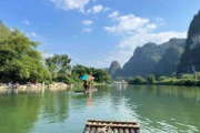 Yangshuo County-Guilin Travel Guide