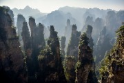 Zhangjiajie Travel Guide